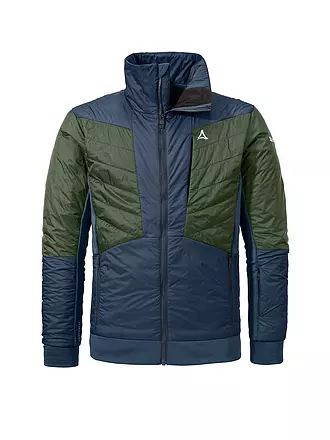 SCHÖFFEL | Herren Skijacke Ins. Pontresina M | 